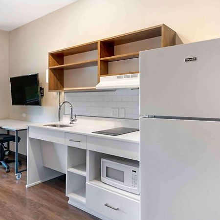 Extended Stay America Premier Suites - Savannah - Pooler Esterno foto