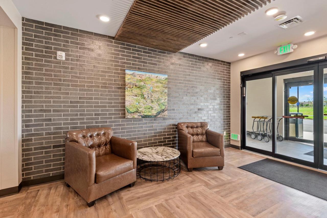 Extended Stay America Premier Suites - Savannah - Pooler Esterno foto
