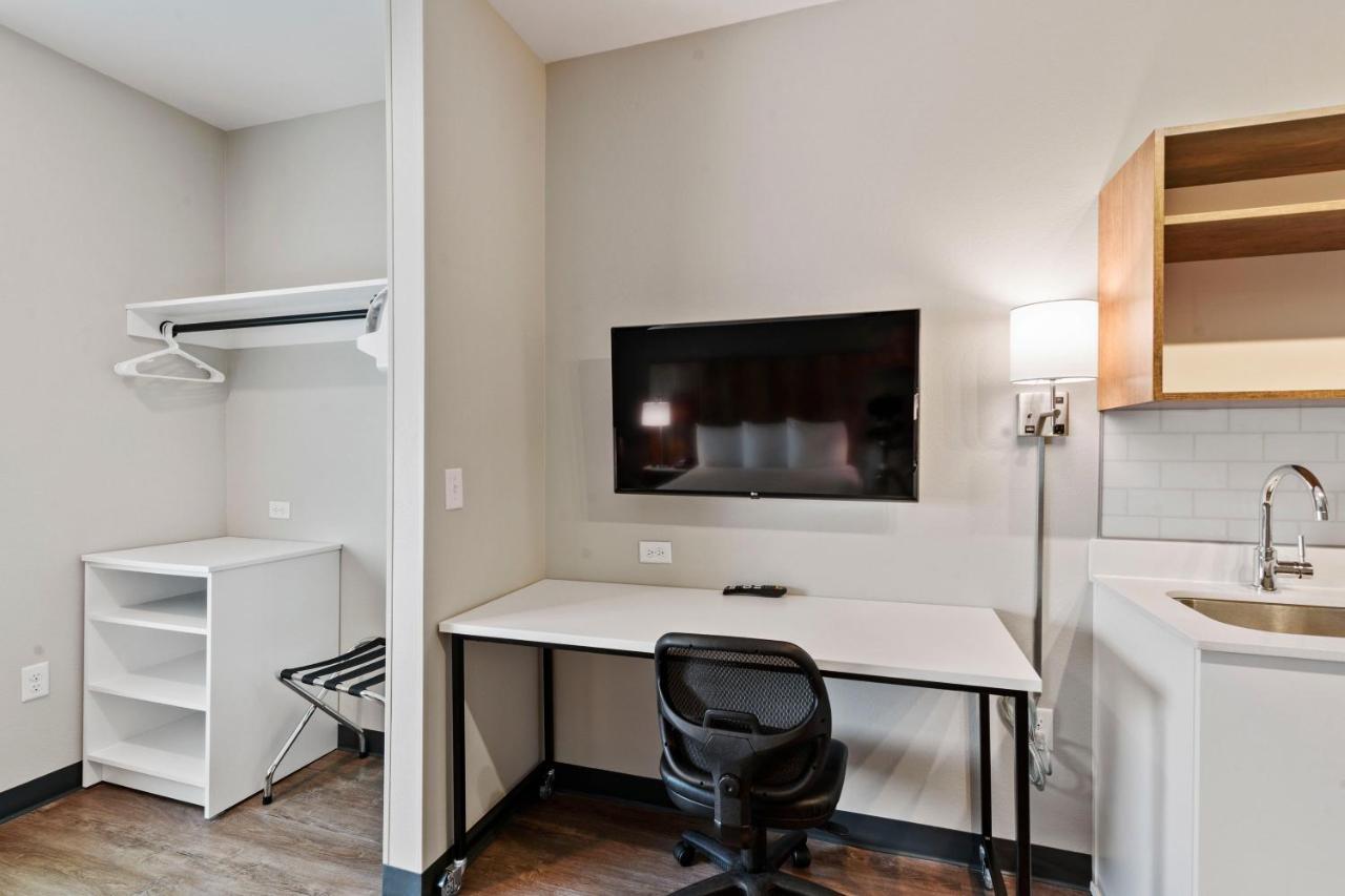 Extended Stay America Premier Suites - Savannah - Pooler Esterno foto