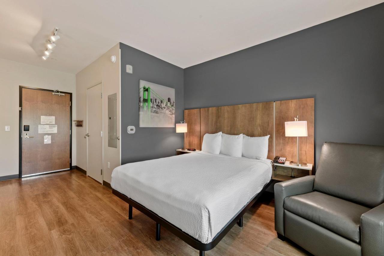 Extended Stay America Premier Suites - Savannah - Pooler Esterno foto