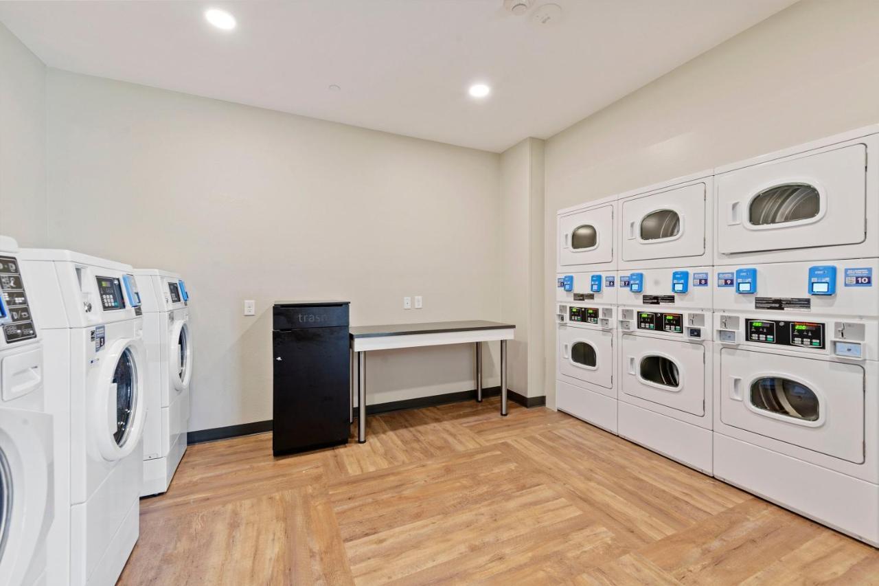 Extended Stay America Premier Suites - Savannah - Pooler Esterno foto