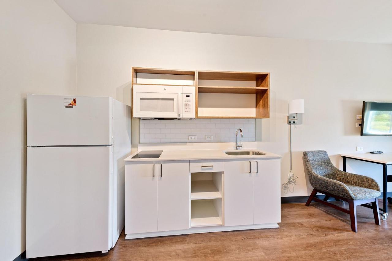 Extended Stay America Premier Suites - Savannah - Pooler Esterno foto