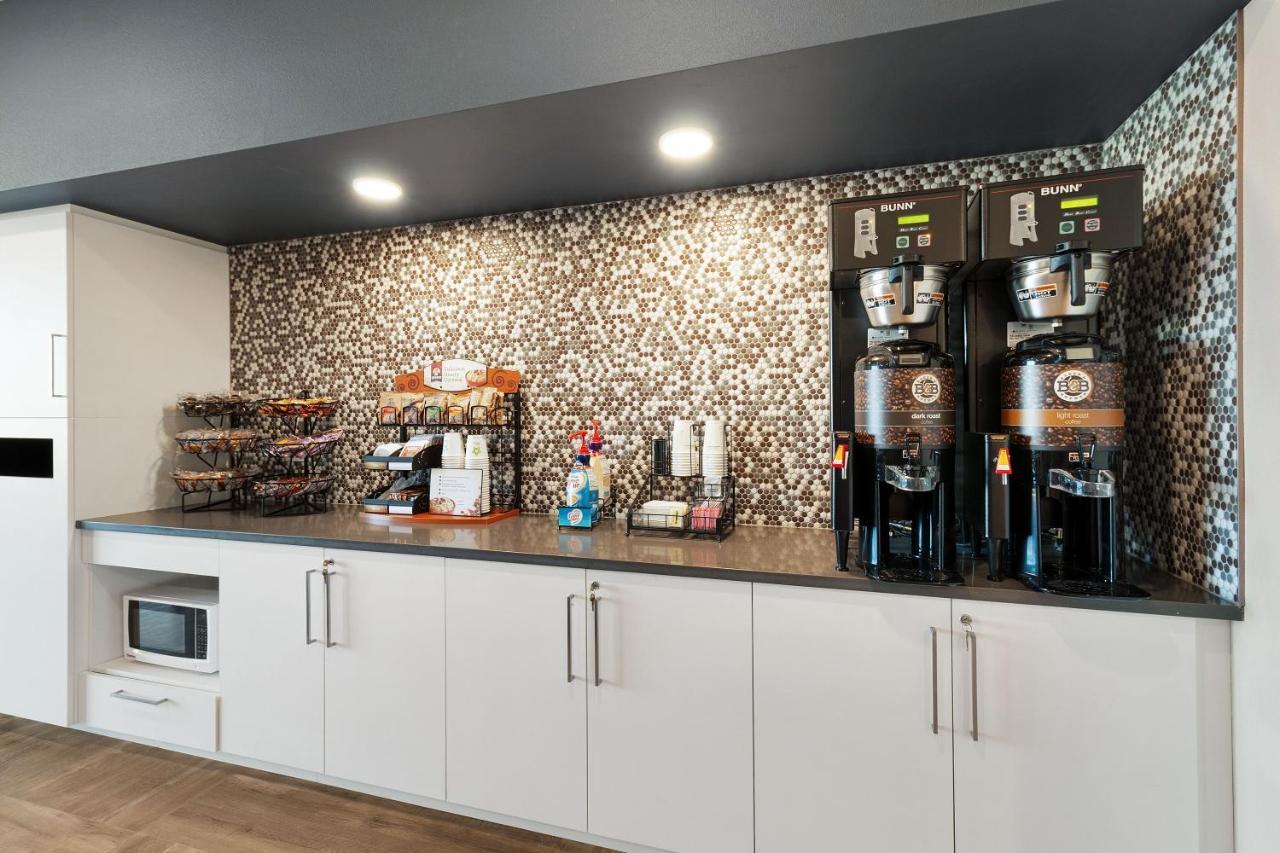 Extended Stay America Premier Suites - Savannah - Pooler Esterno foto