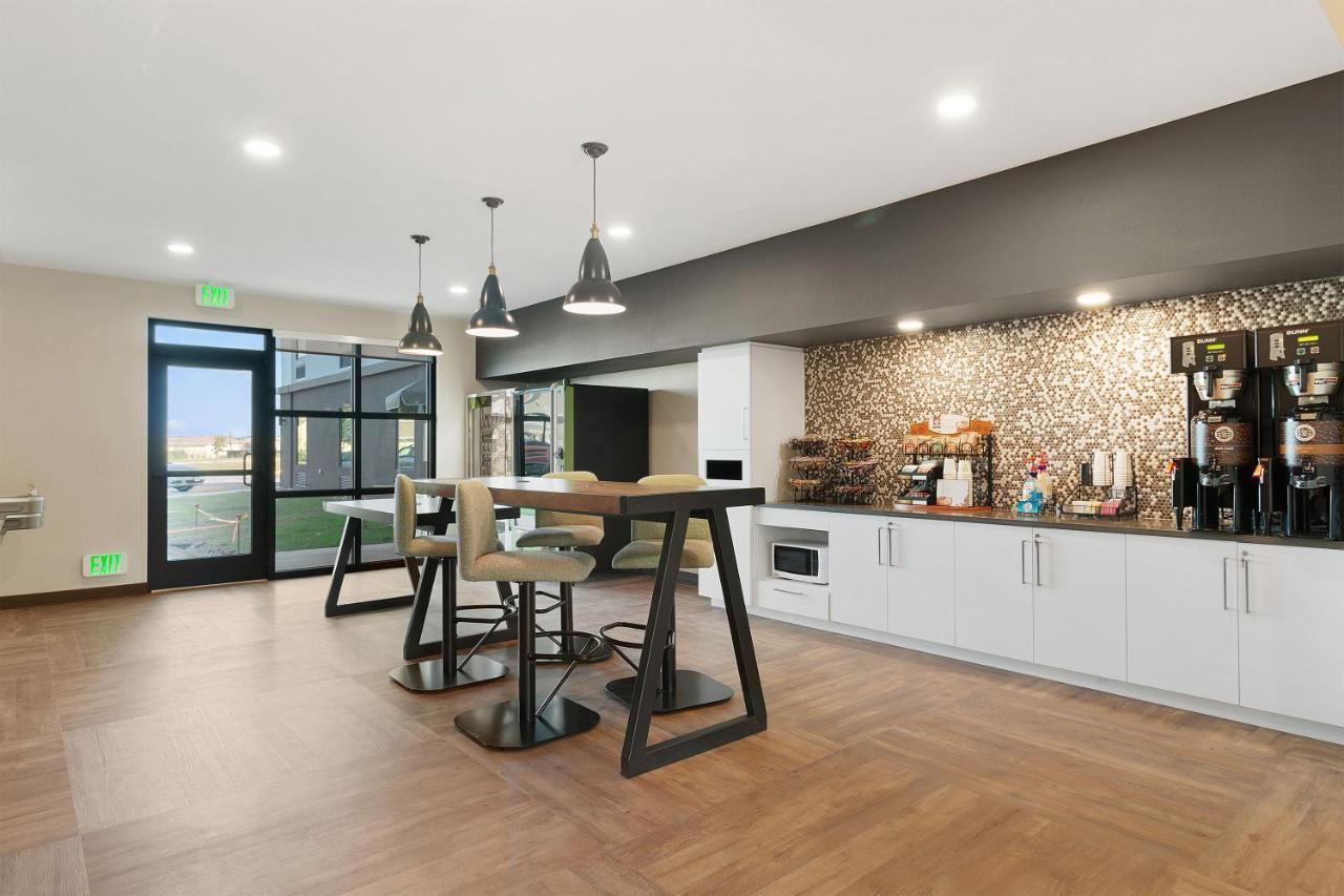 Extended Stay America Premier Suites - Savannah - Pooler Esterno foto