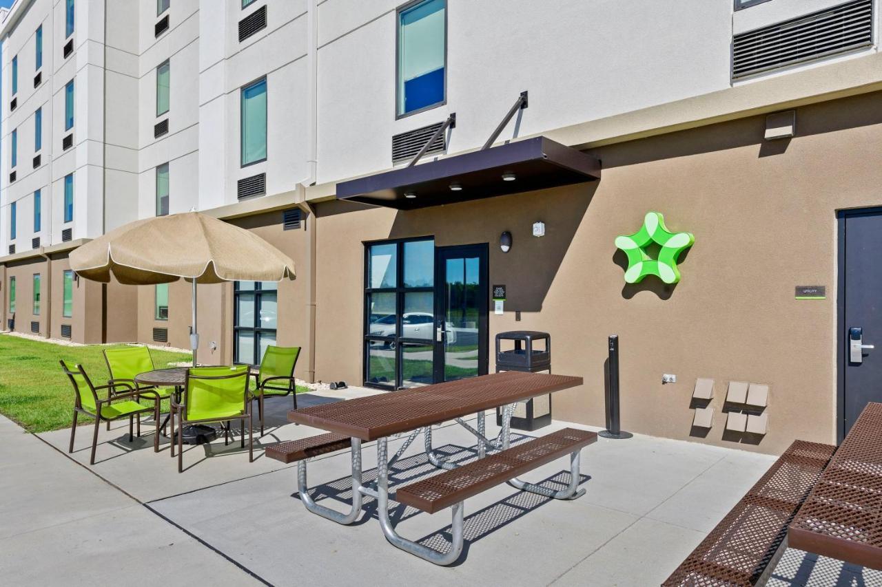 Extended Stay America Premier Suites - Savannah - Pooler Esterno foto