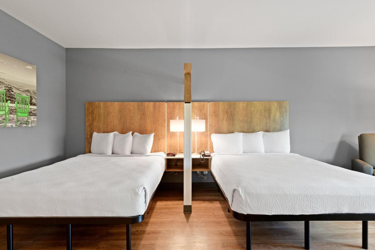 Extended Stay America Premier Suites - Savannah - Pooler Esterno foto