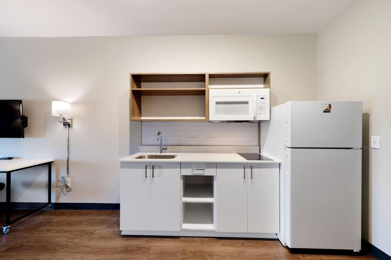 Extended Stay America Premier Suites - Savannah - Pooler Esterno foto
