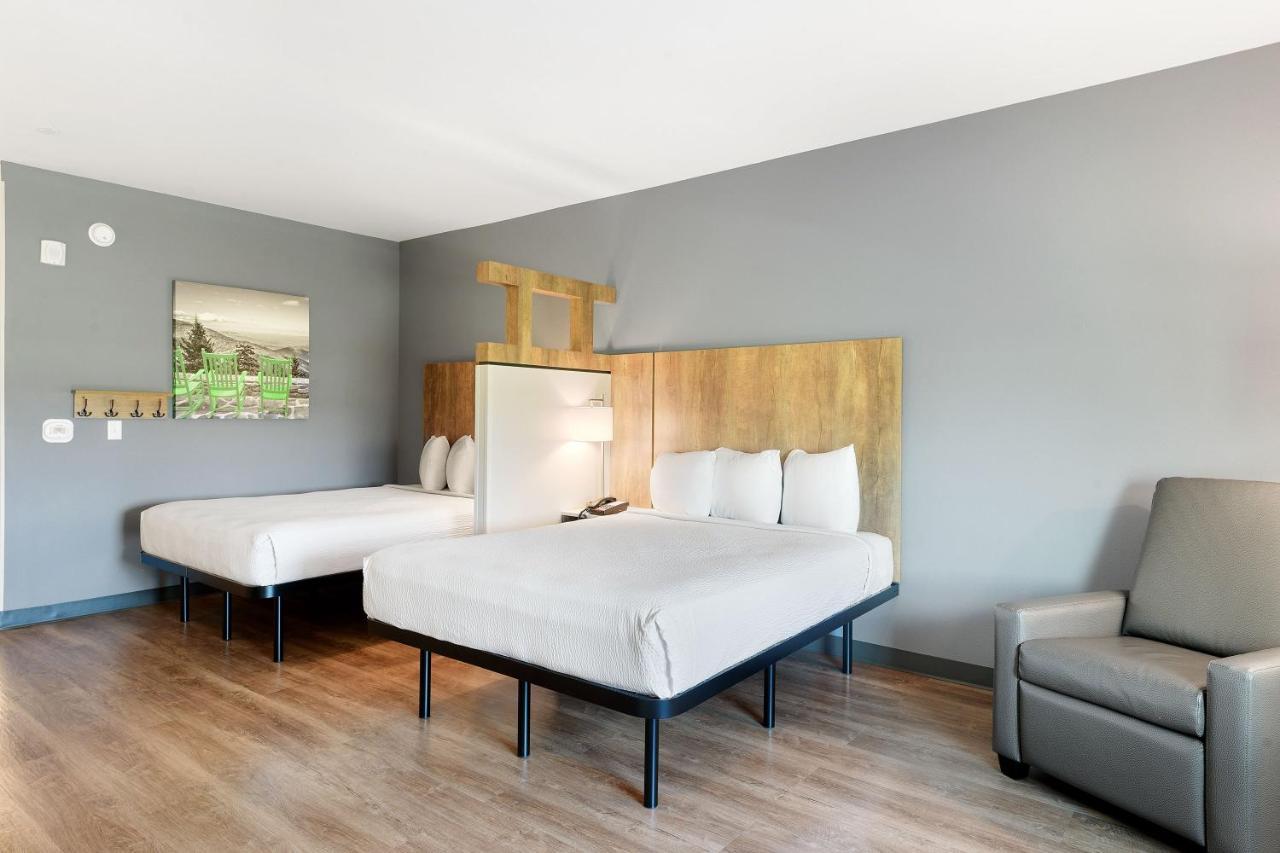 Extended Stay America Premier Suites - Savannah - Pooler Esterno foto