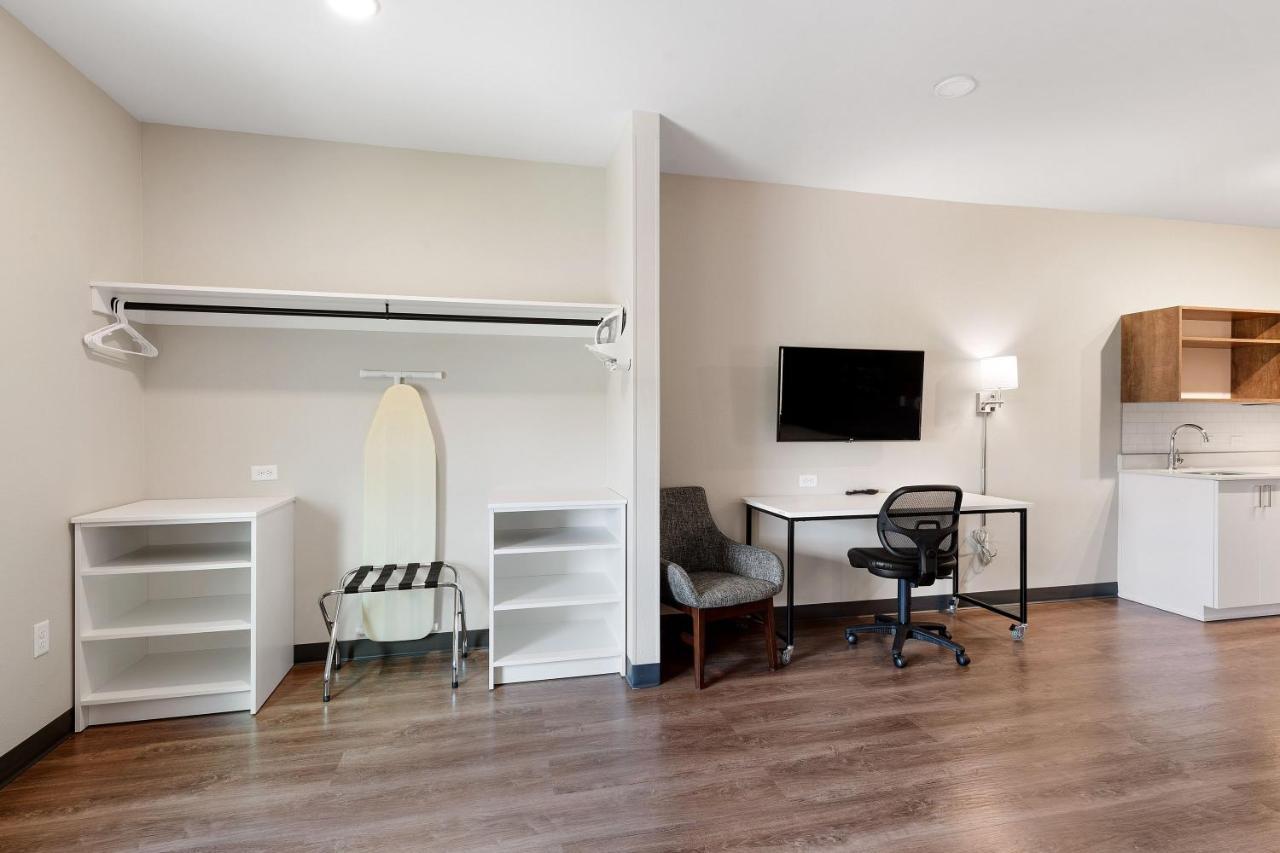 Extended Stay America Premier Suites - Savannah - Pooler Esterno foto