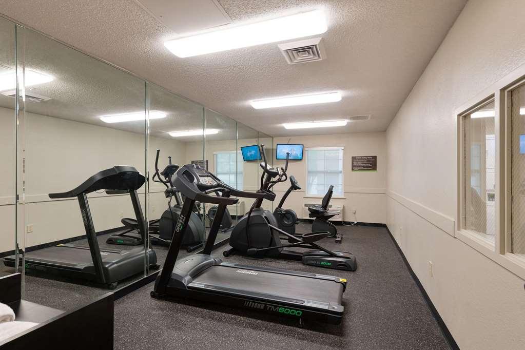 Extended Stay America Premier Suites - Savannah - Pooler Servizi foto