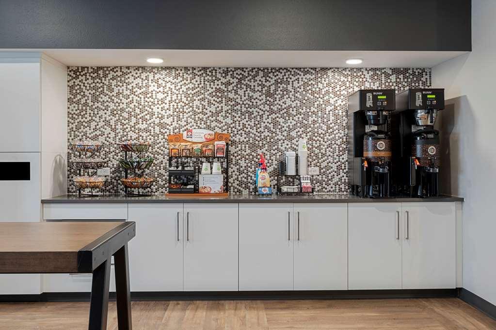 Extended Stay America Premier Suites - Savannah - Pooler Esterno foto