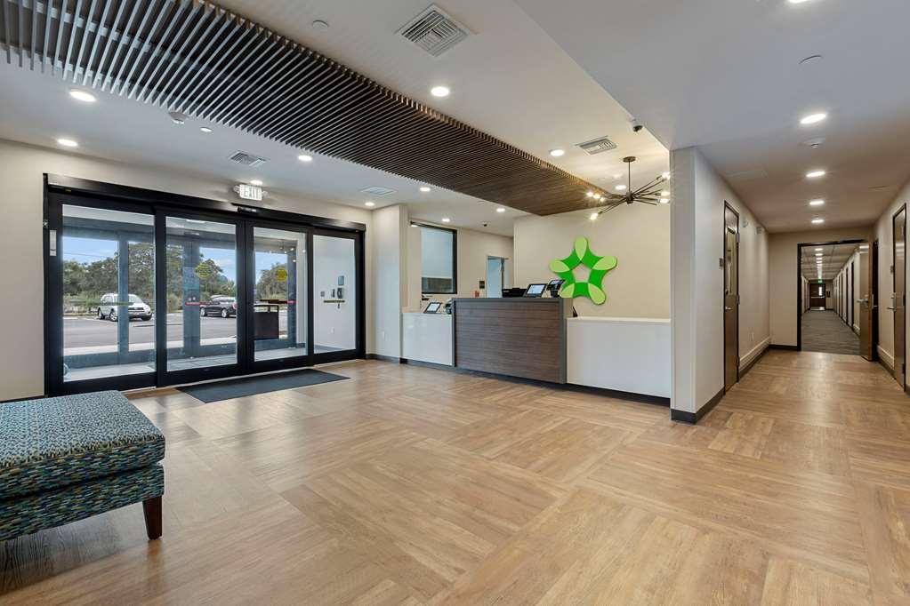 Extended Stay America Premier Suites - Savannah - Pooler Interno foto