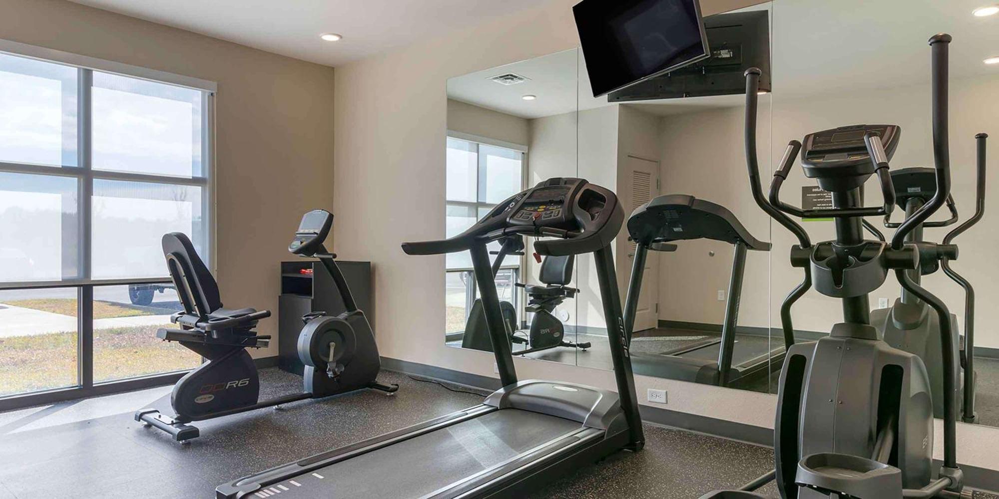 Extended Stay America Premier Suites - Savannah - Pooler Esterno foto