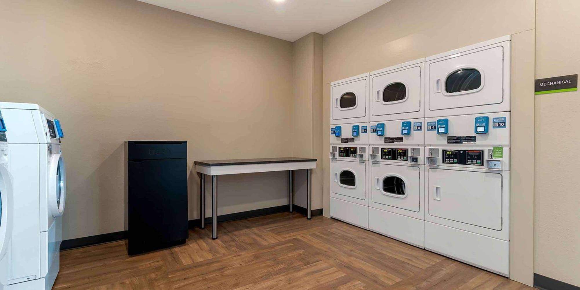 Extended Stay America Premier Suites - Savannah - Pooler Esterno foto