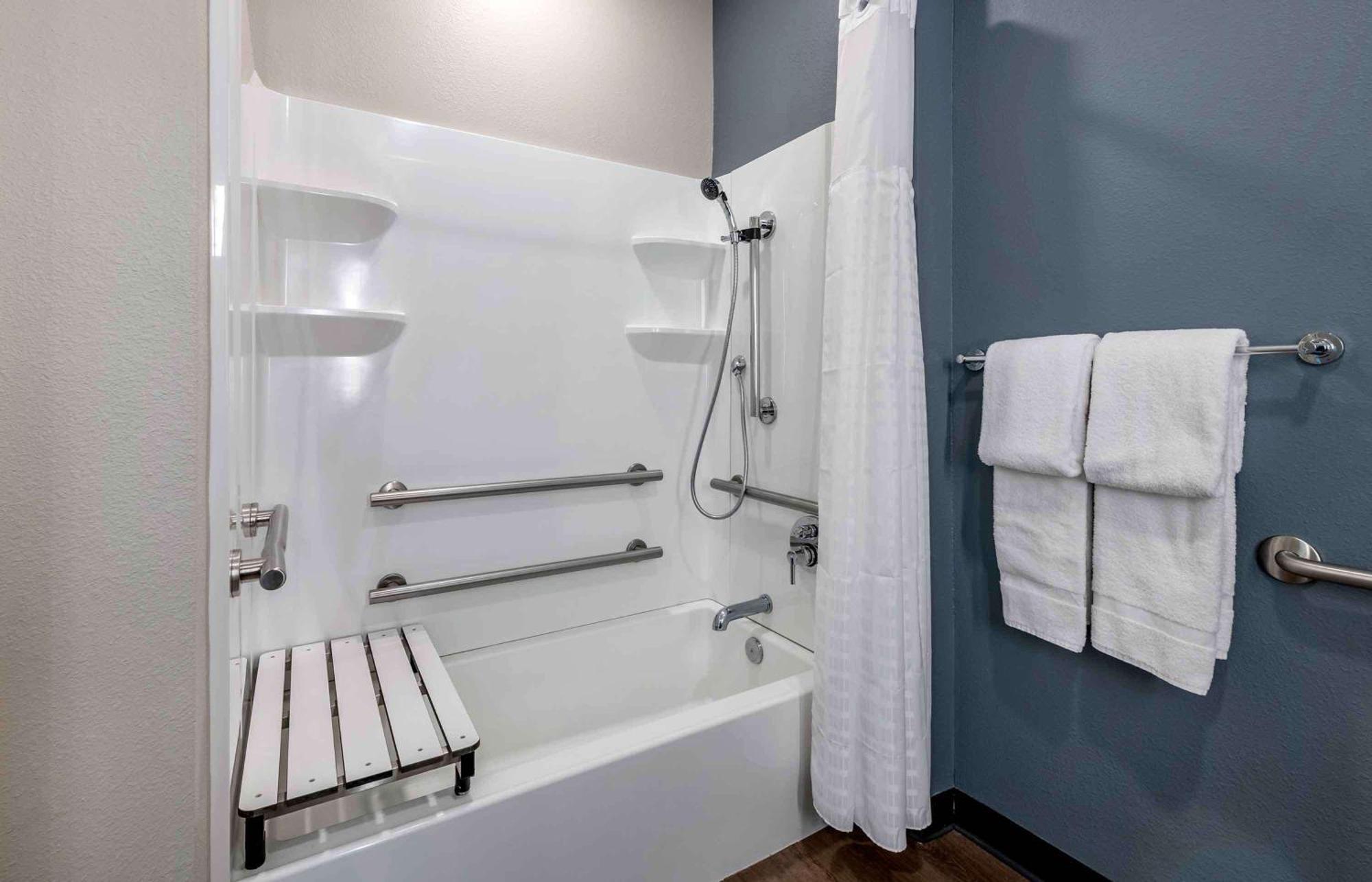 Extended Stay America Premier Suites - Savannah - Pooler Esterno foto