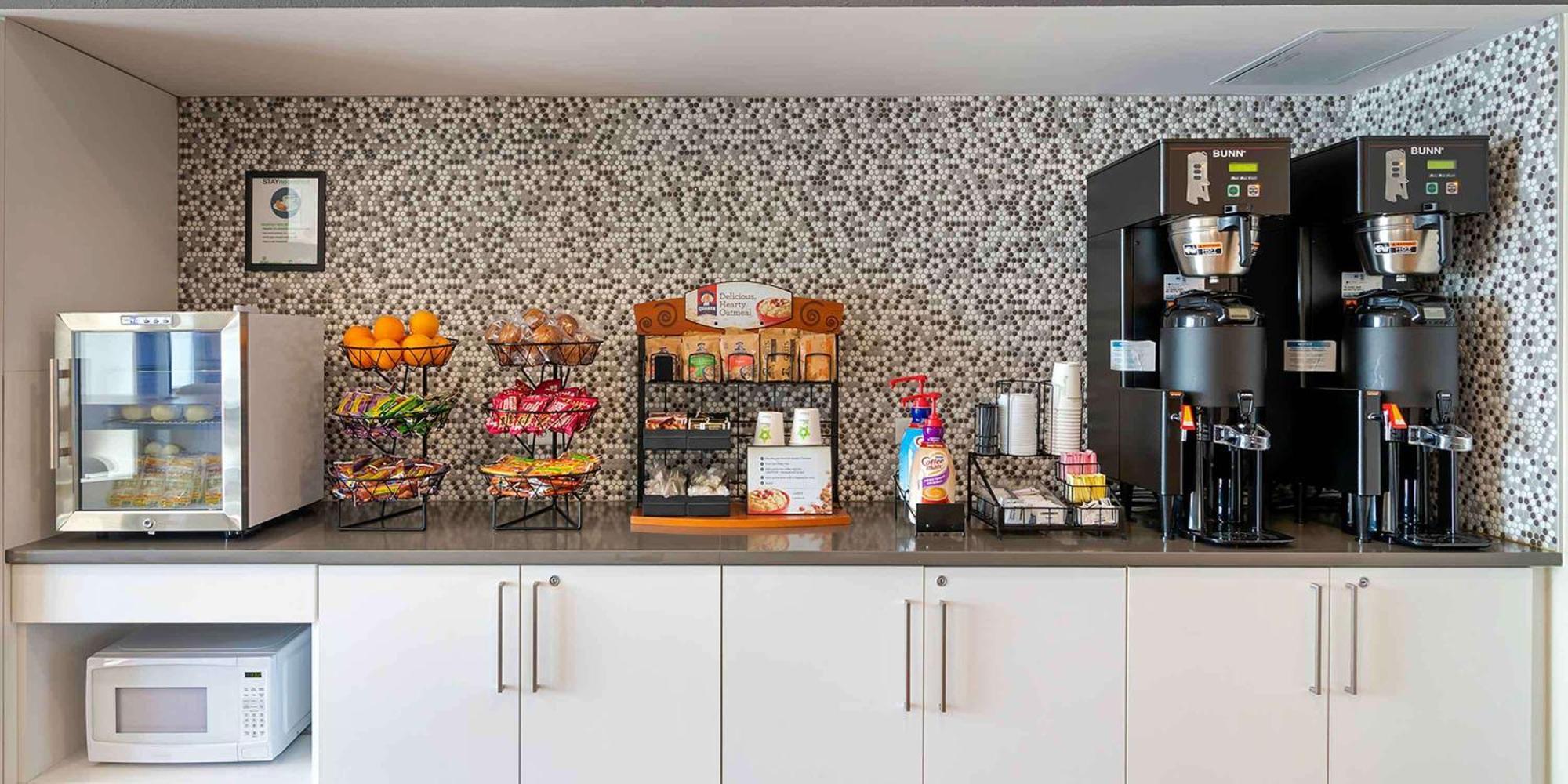 Extended Stay America Premier Suites - Savannah - Pooler Esterno foto