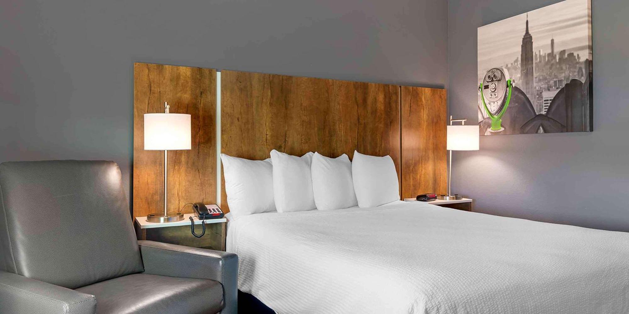 Extended Stay America Premier Suites - Savannah - Pooler Esterno foto