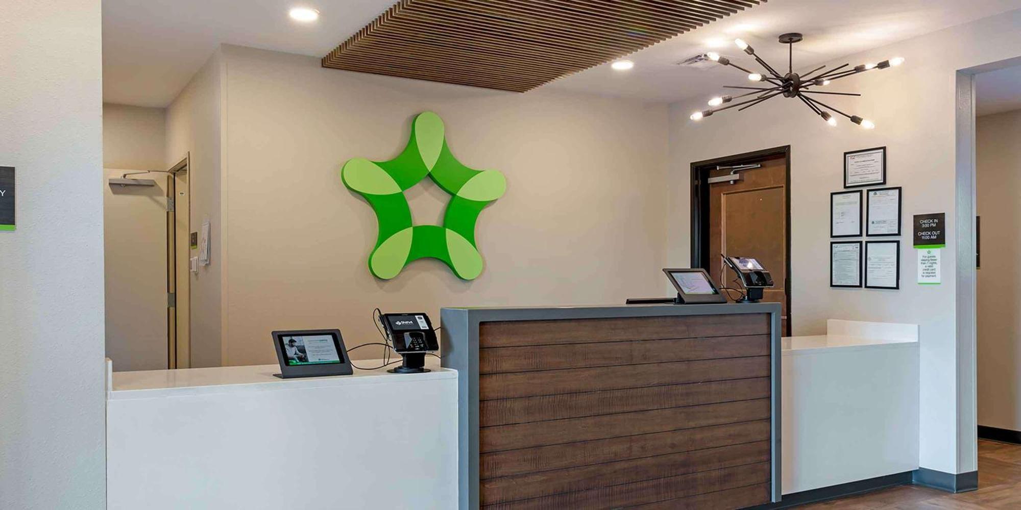Extended Stay America Premier Suites - Savannah - Pooler Esterno foto