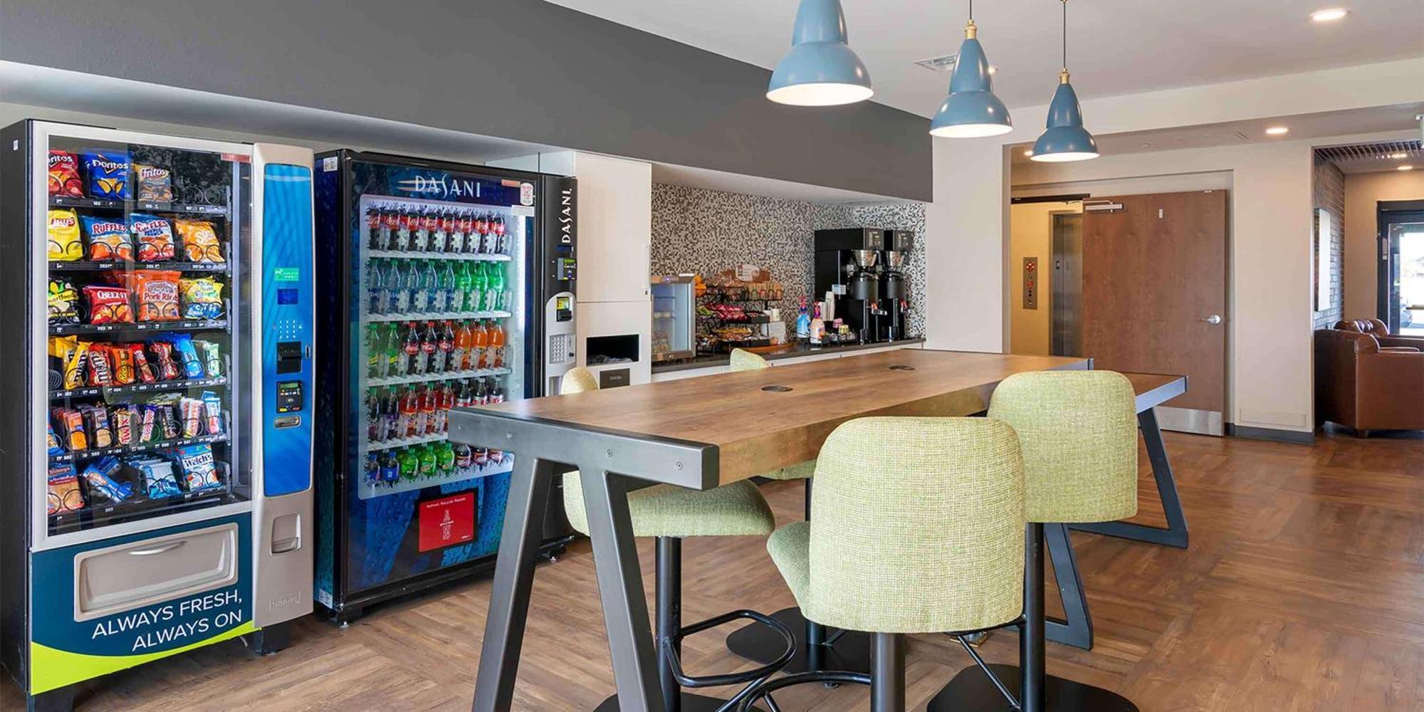 Extended Stay America Premier Suites - Savannah - Pooler Esterno foto